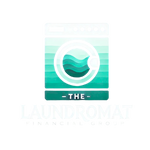 Laundromat Financial Group logo representing flexible commercial loans.